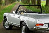 Mercedes-Benz 280 SL 'Pagode', 1968