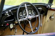 Mercedes-Benz 200 (W21) Cabriolet, 1933