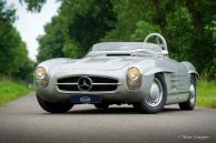 Mercedes-Benz 300 ‘SLS’, 1957