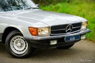 Mercedes-Benz 450 SLC 5.0, 1978