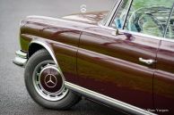 Mercedes-Benz 280 SE 3.5 Coupe, 1970