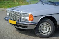 Mercedes-Benz 280 CE, 1978