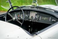 MG MGA 1600 MK II roadster, 1962