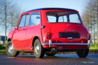 Austin Mini Cooper Mk I, 1966