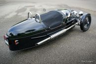 Morgan 3 wheeler, 2012