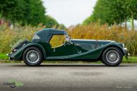 Morgan +8 3.9 Litre, 1996