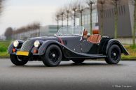 Morgan +4 Sport, 2013