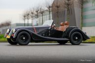 Morgan +4 Sport, 2013