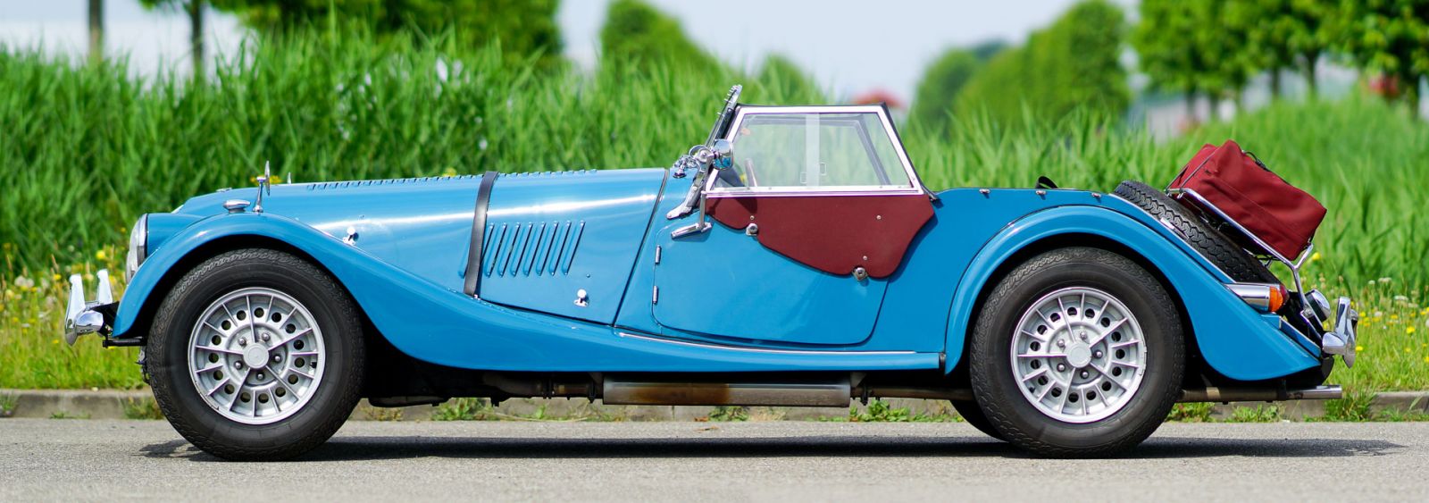 Morgan  8, 1972