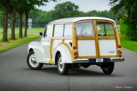 Morris Minor 1000 Traveller, 1971