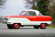 Nash Metropolitan, 1959