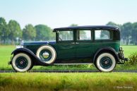 Packard 640, 1928