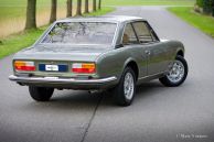 Peugeot 504 Coupé, 1980