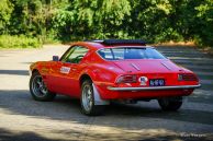 Pontiac Firebird Formula 400, 1971