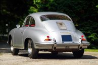 Porsche 356 B T5 1600 S, 1960