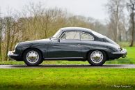 Porsche 356 1600 SC, 1964