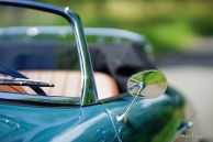 Porsche 356 B T5 Roadster, 1959