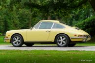 Porsche 911 L, 1967