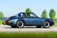 Porsche 911 SC Targa, 1978