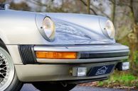 Porsche 911 3.0 SC Targa, 1982