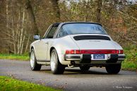 Porsche 911 3.0 SC Targa, 1982