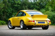 Porsche 911 ST conversion / restoration