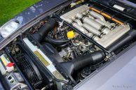 Porsche 928 S, 1986