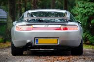 Porsche 928 GTS, 1993