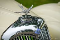 Riley RMD Convertible, 1950