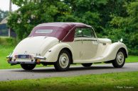 Riley RMD Convertible, 1950