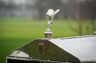 Rolls-Royce Phantom I, 1928