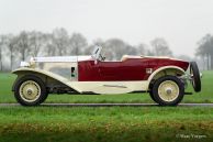 Rolls-Royce Phantom I, 1928