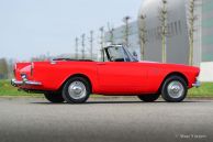 Sunbeam Alpine 1725, 1966