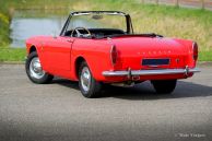 Sunbeam Alpine 1725, 1966