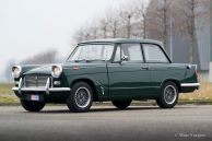 Triumph Herald 12/50, 1966