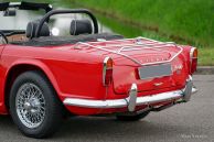 Triumph TR 4 A IRS, 1967