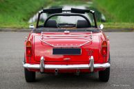 Triumph TR 4 A IRS, 1967