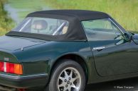 TVR S4C V6, 1994