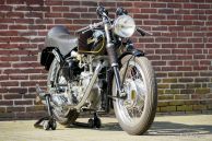 Velocette Venom Thruxton 500cc, 1963