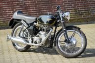 Velocette Venom Thruxton 500cc, 1963