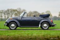 Volkswagen ‘Beetle’ 1303 LS cabriolet, 1973