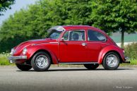 Volkswagen ‘Beetle’ 1303 S, 1972