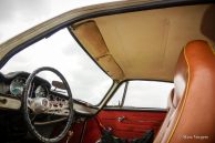 Volvo P1800 S BARN FIND