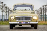 Volvo PV 544 B18, 1964