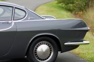 Volvo P1800 'Jensen', 1962