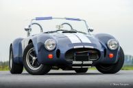 AC Cobra 427 recreation, 1961