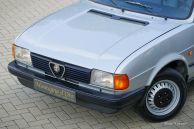 Alfa Romeo Alfasud 1.2 SC, 1982