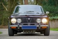 Alfa Romeo Giulia 2000 GTV, 1975