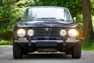 Alfa Romeo Giulia 2000 GTV, 1972