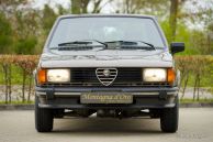 Alfa Romeo Giulietta 1.6 Lusso, 1983